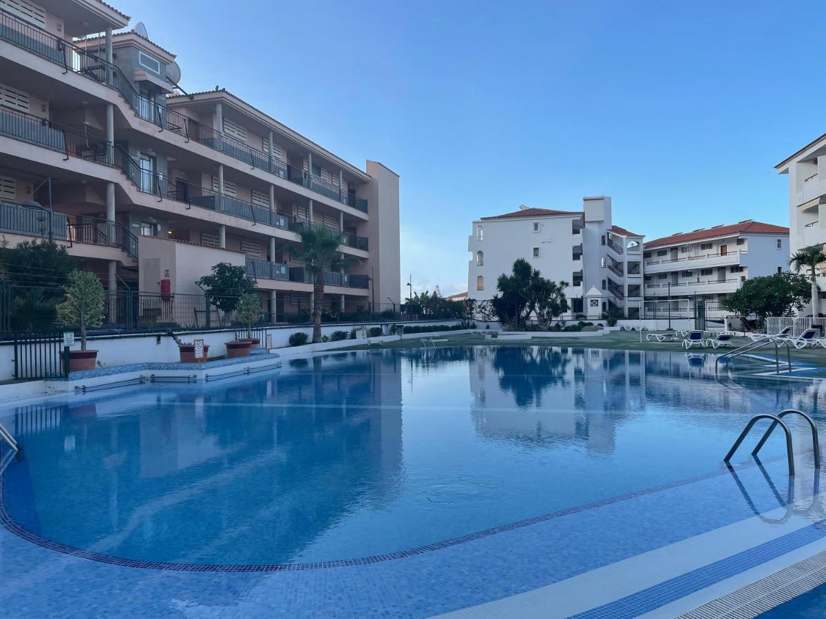 Summerland Studio Cristianos * Los Cristianos (Tenerife)